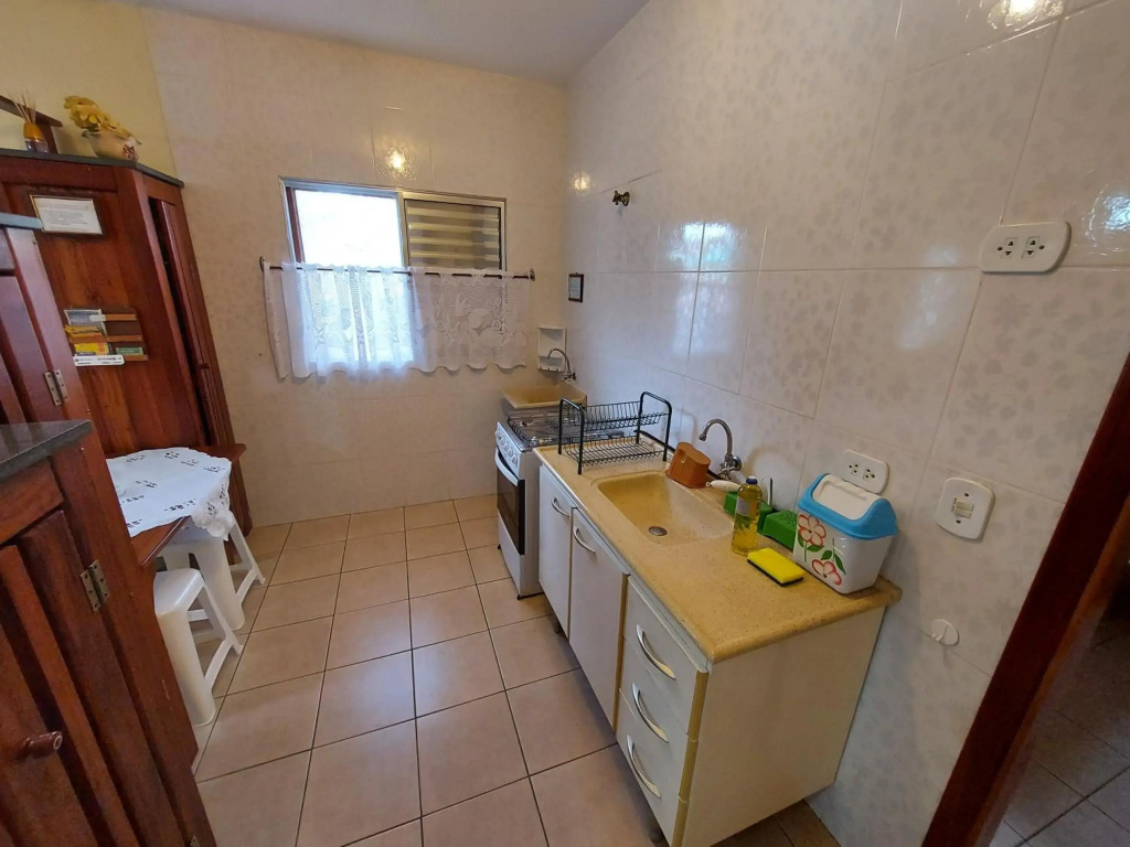 Apartamentos Ubatuba