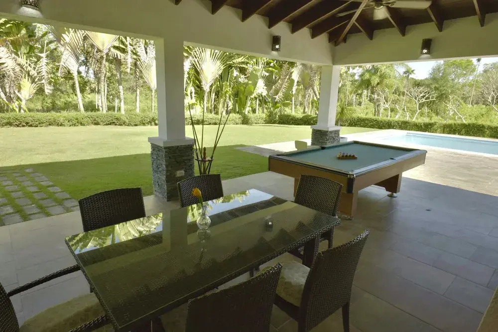 Villa MB
