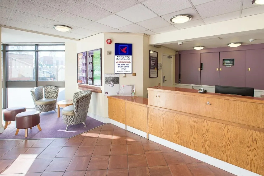 Redwings Lodge Solihull