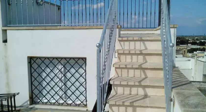 Dimora dell'Arco