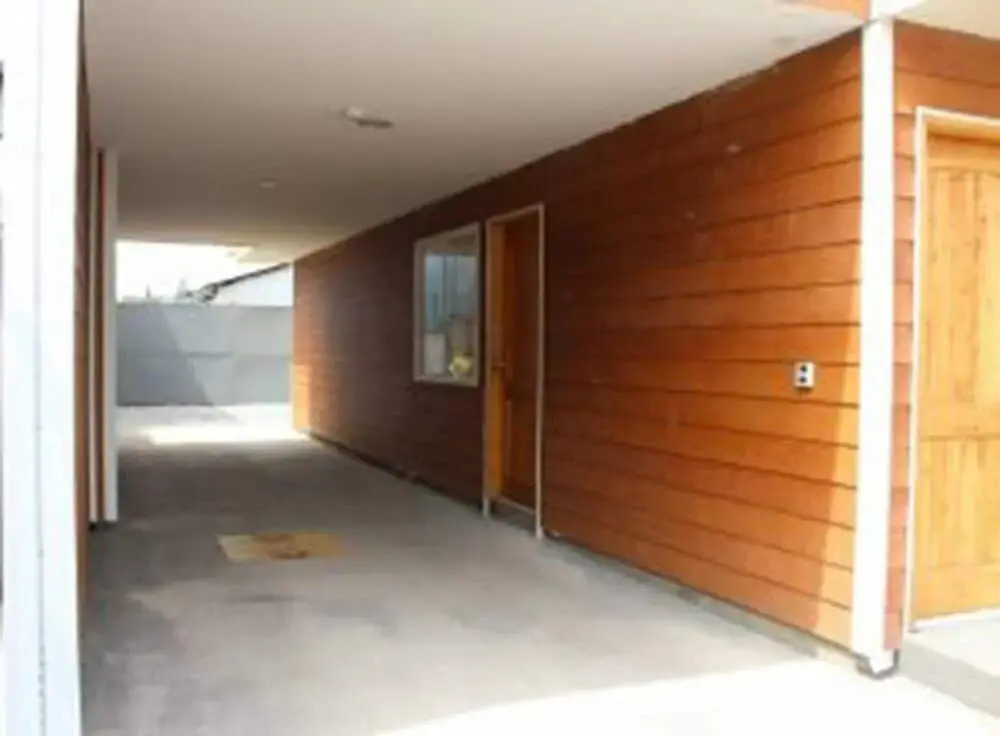 Hostal ViBeMontt