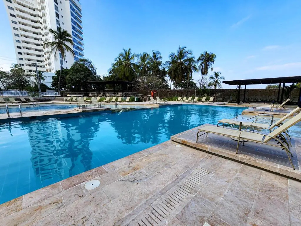 Apartamentos en Reserva del Mar - By BEDVIAJES
