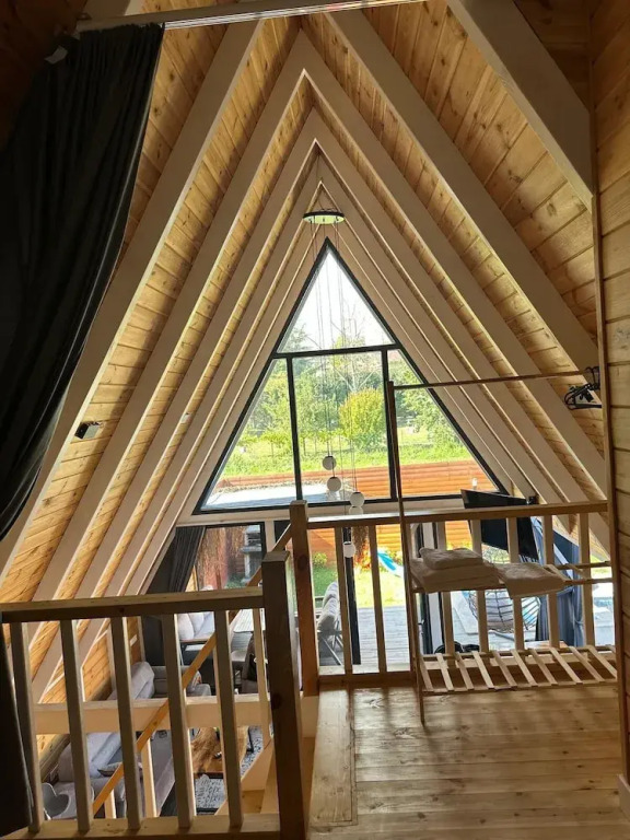 Armoni Life Bungalov