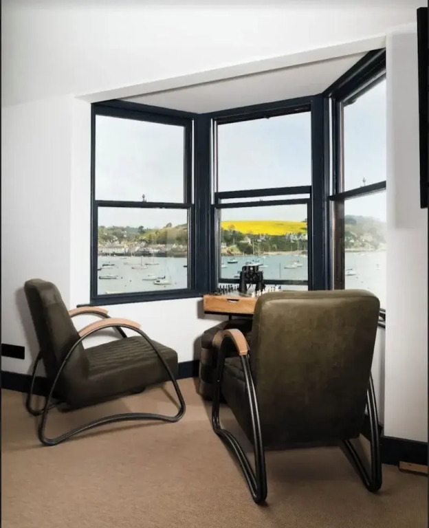 Captains Loft