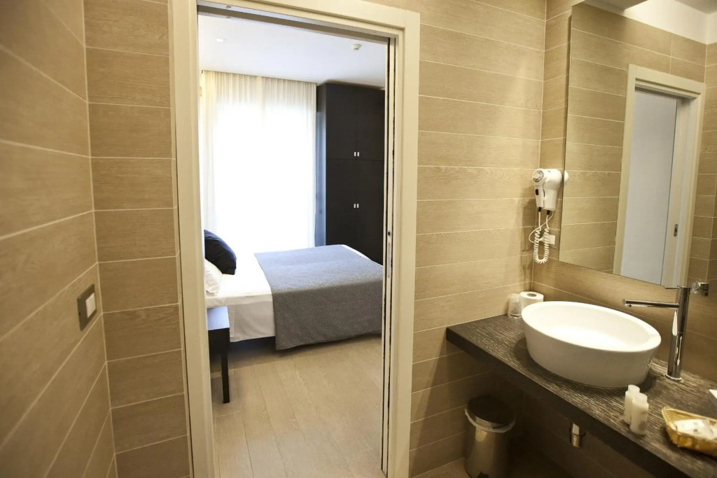 Hotel Aurora