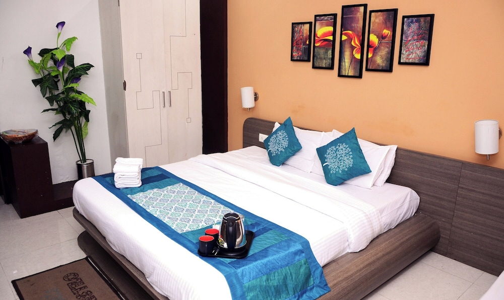 Hotel Crown