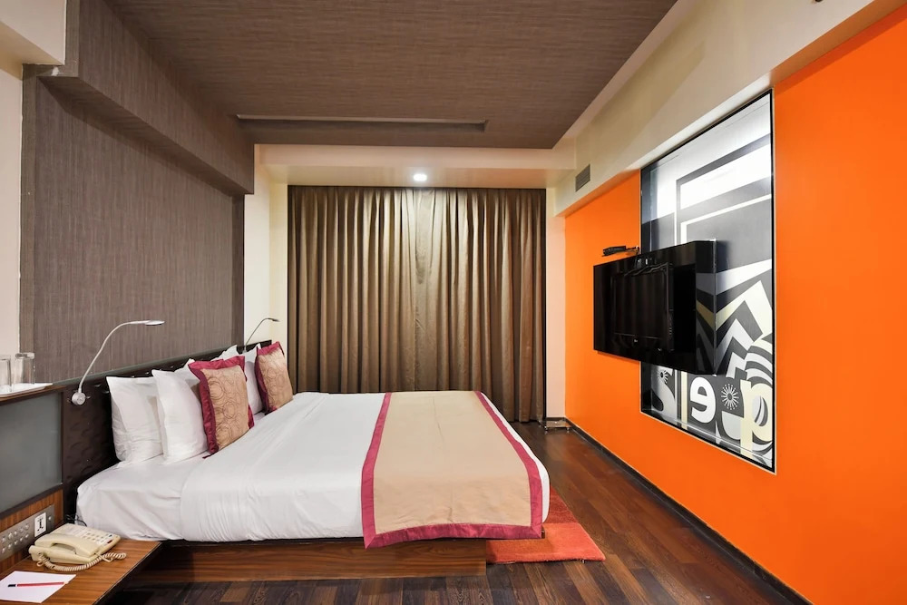 Premier Tamanna Hotel Hinjawadi Pune