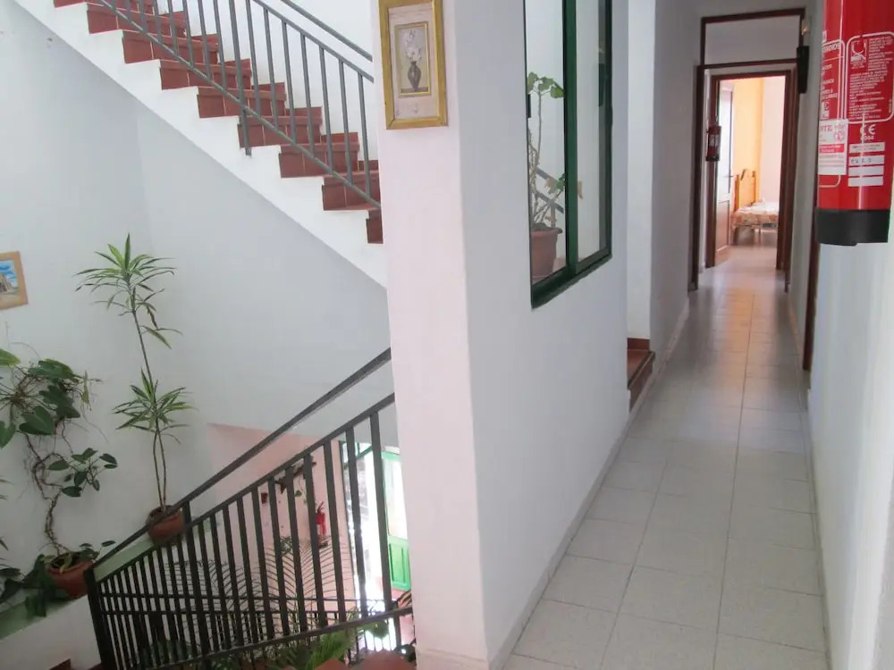 La Palma Hostel by Pension Central