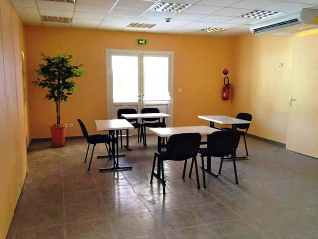 Karaibes Residence