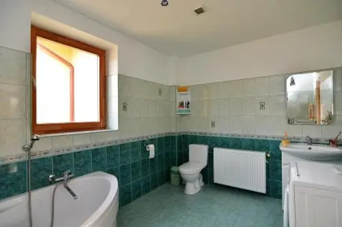 Guest House Magnolia