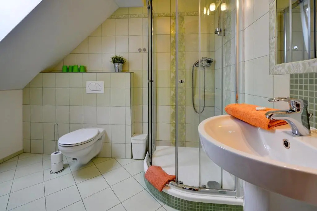 Pension Vila Hana