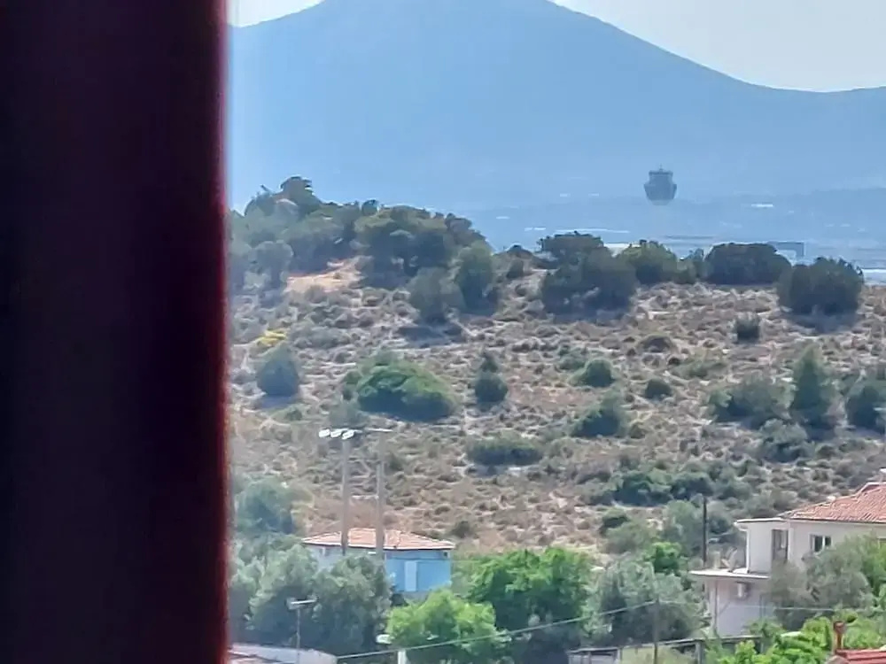 Room in Studio - Athens Airport House For 4 People
