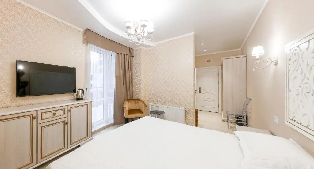 Квартира в Аркадийском дворце fainorent