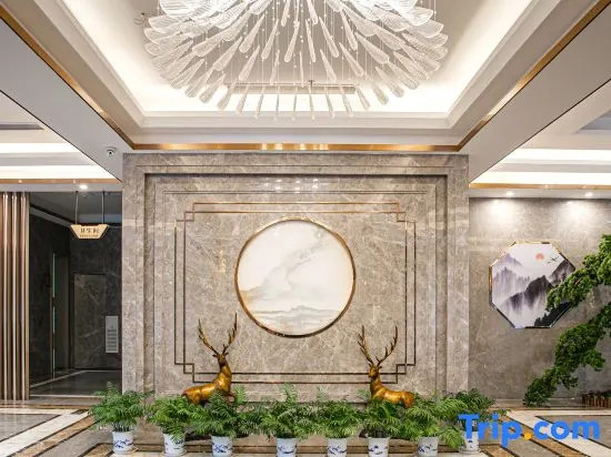 Yujian ZhongMei Hotel