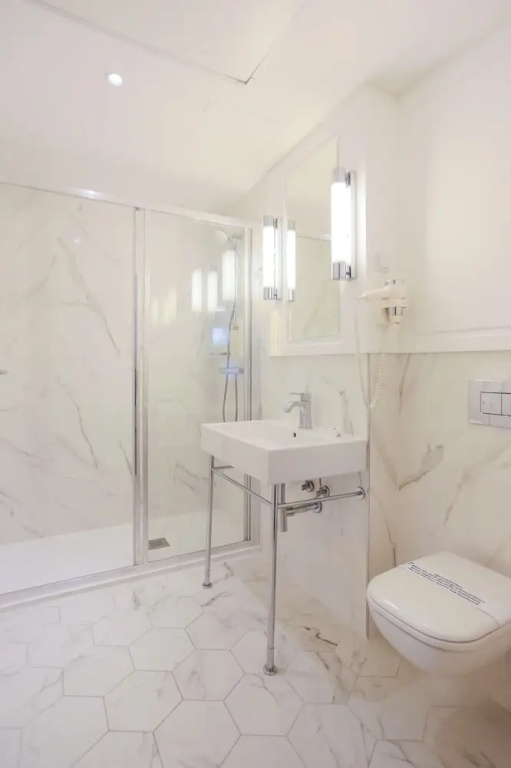 Apartamenty Swinoujscie - Uzdrowiskowa 38 F