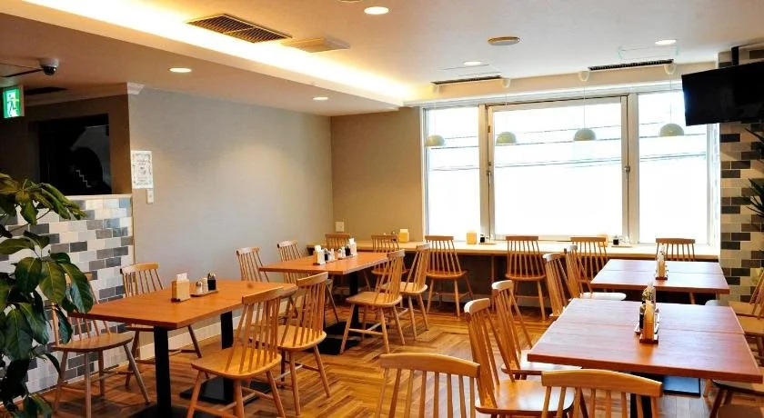 Hotel Paco Obihiro 2