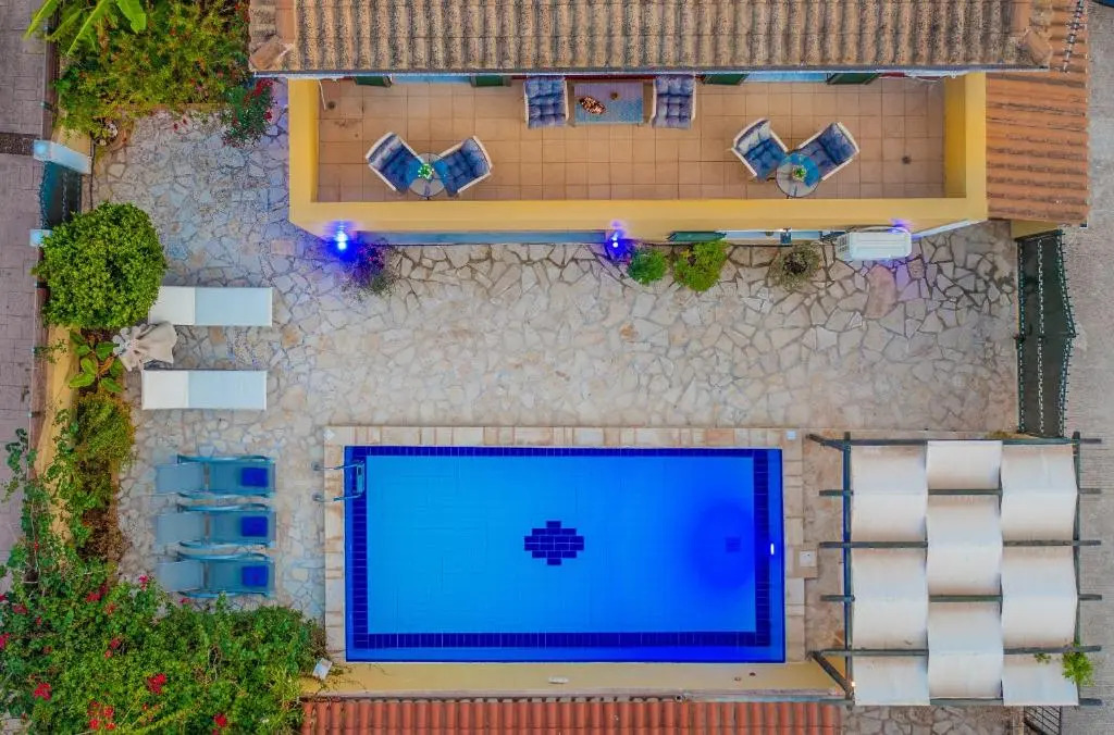 Arge Villa