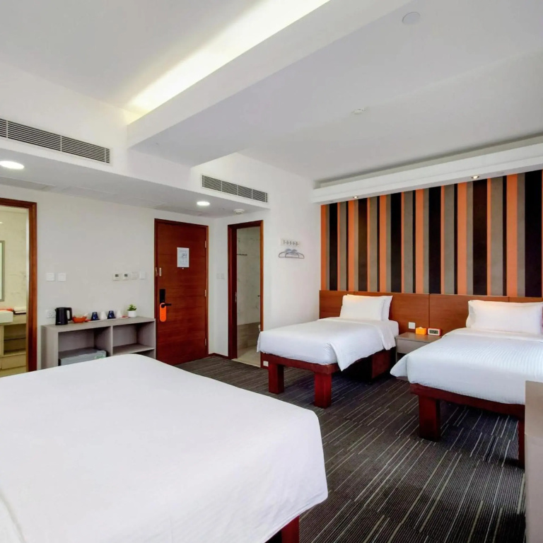 Le Prabelle Hotel