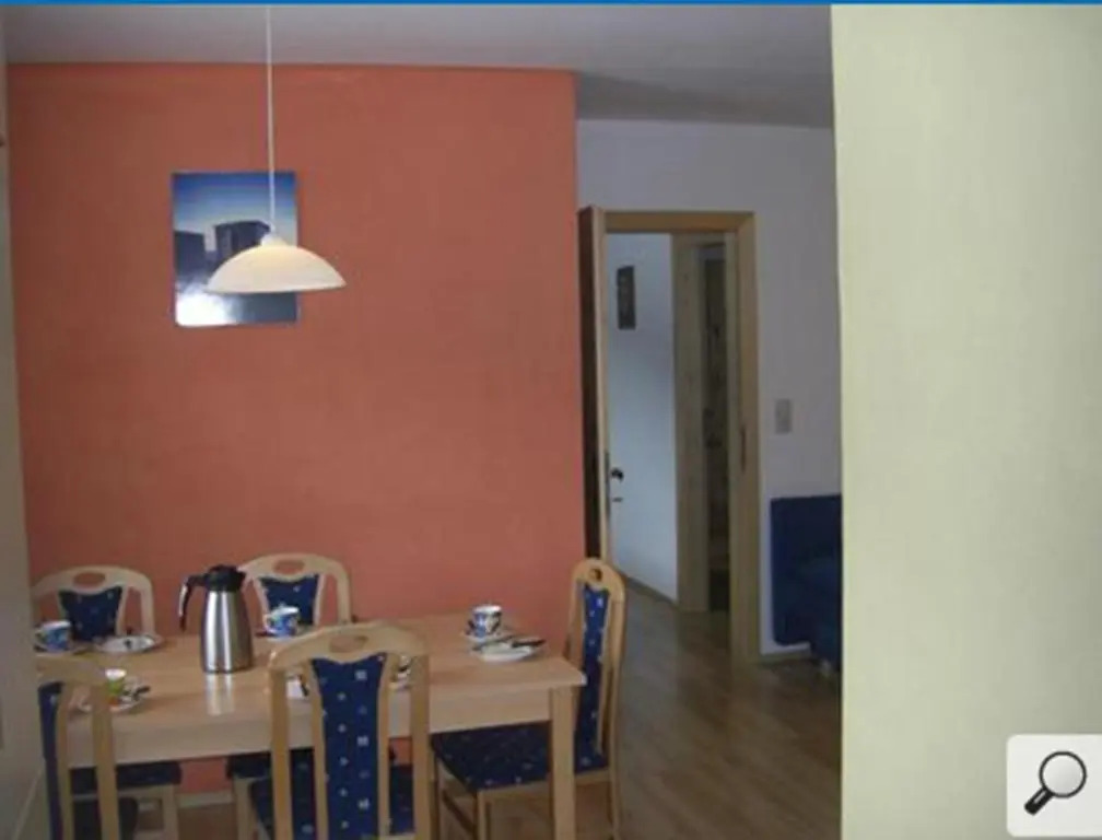 Aparthotel Hummerau