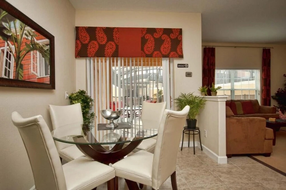 Paradise Palms- 3 Bed Townhome W/splashpool-3074pp 3 Bedroom Townhouse