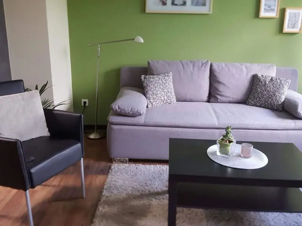 Holiday Apartment Langkamp