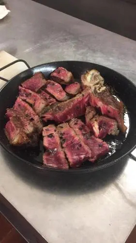 Albergo Ristorante Merica
