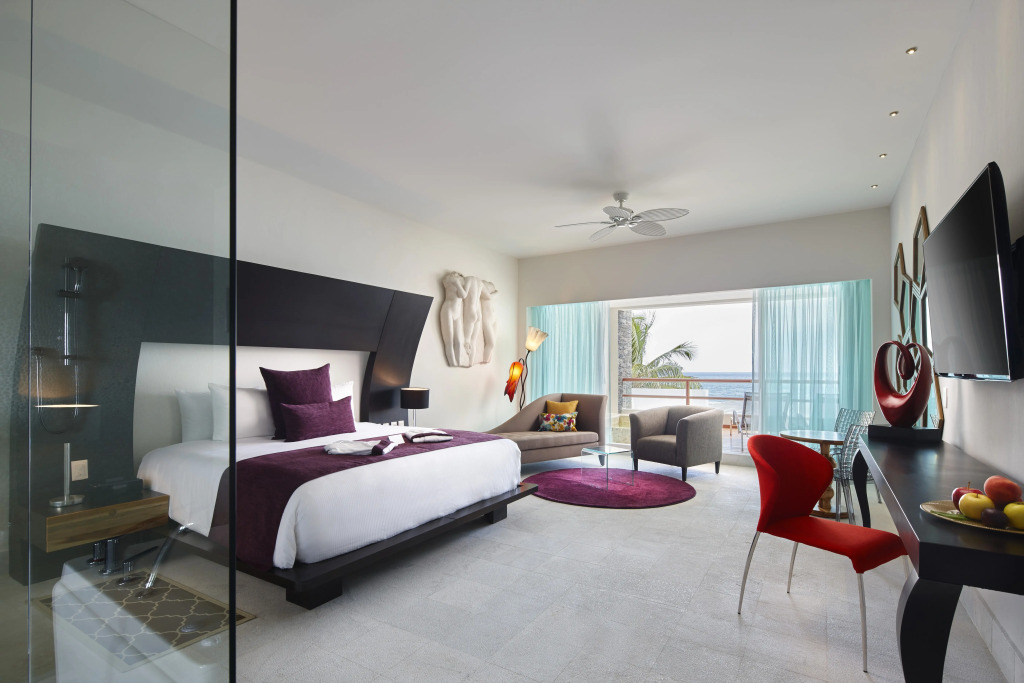 Senses Riviera Maya