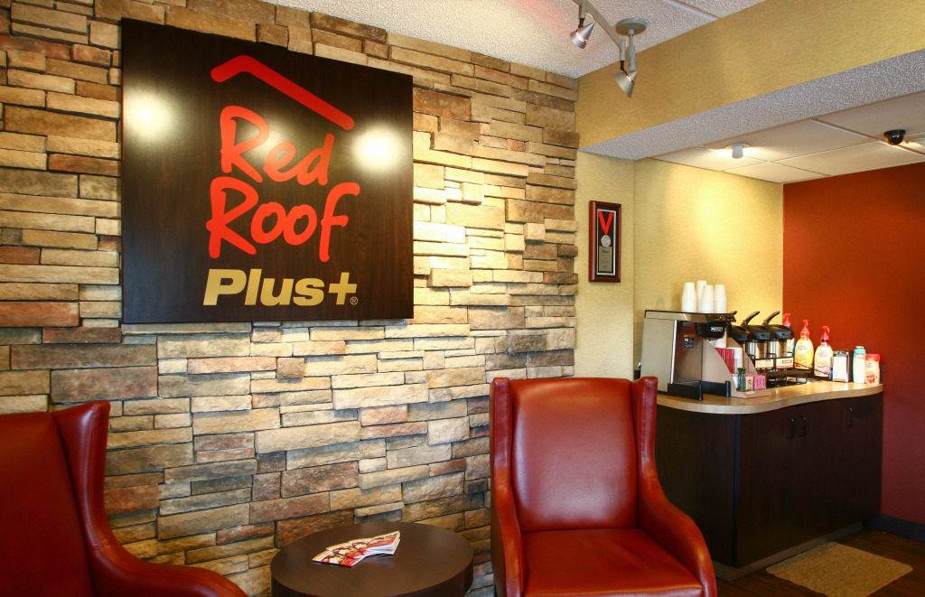 Red Roof Inn PLUS+ Statesville