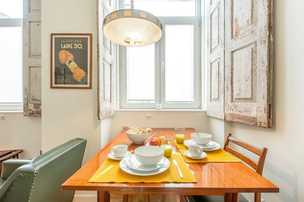 Porto Stay at Bonfim Apartment