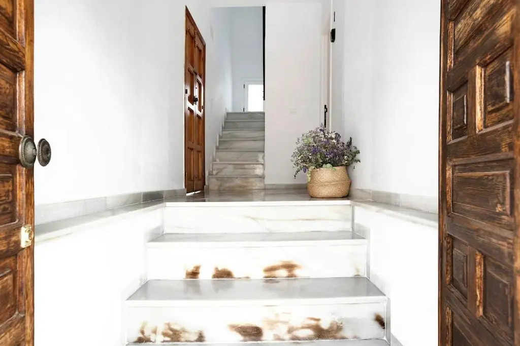 Apartamentos Vexèr