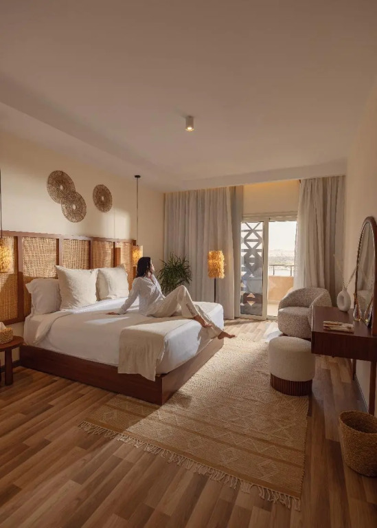 Курортный отель The Zen Wellness Resort