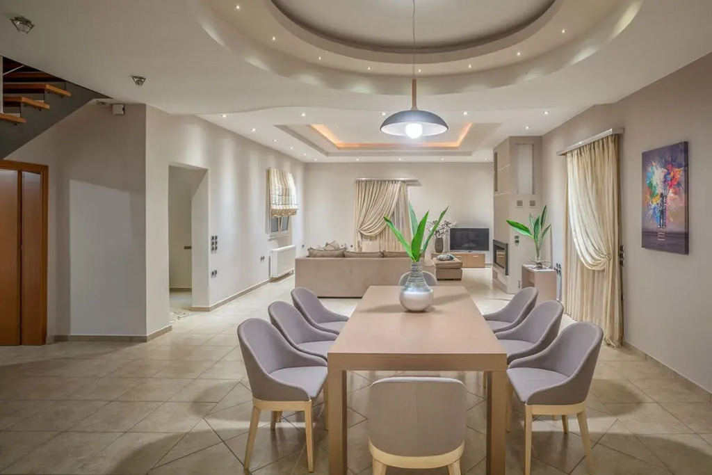 Vilotel Luxury Villaszakynthos