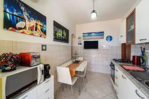 Casa Flavia
