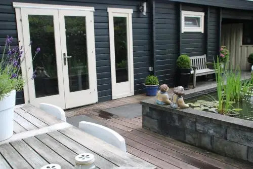 B&B Gaasterland