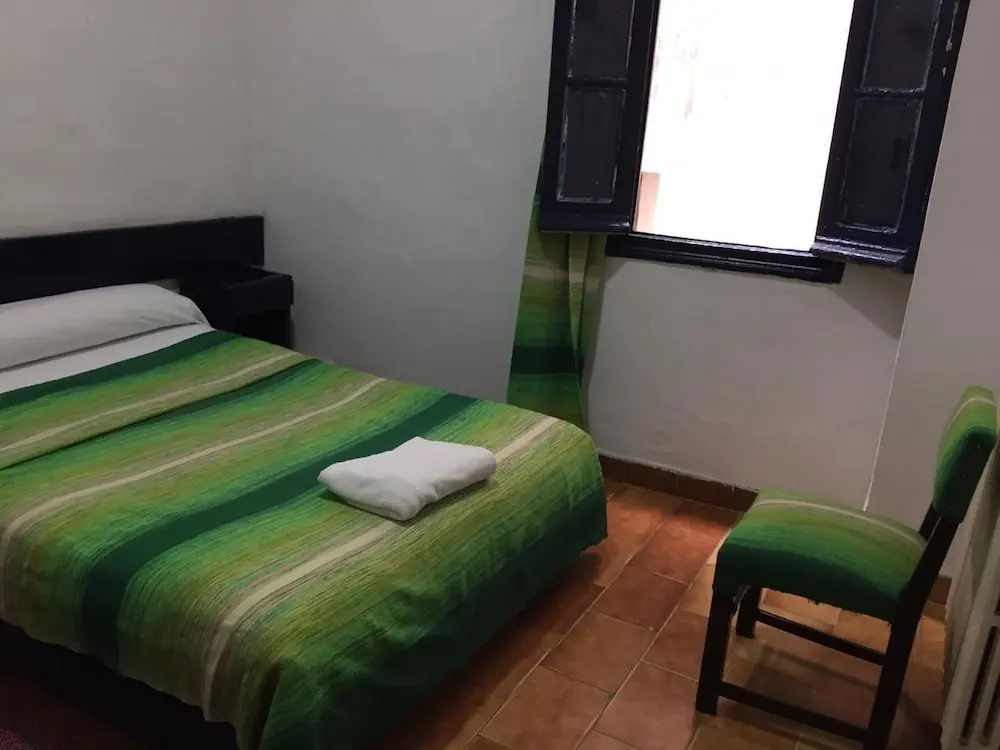 HOTEL REGINA