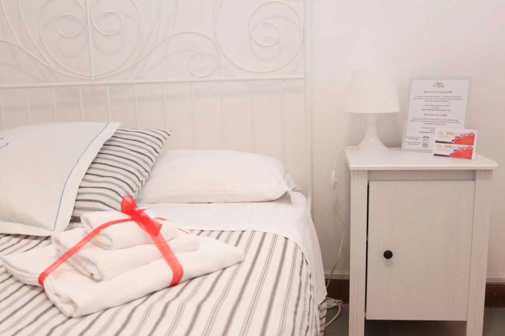 Salotto Vaticano B&B