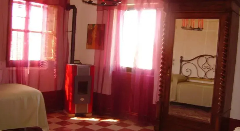 Abruzzo Casa Campagna