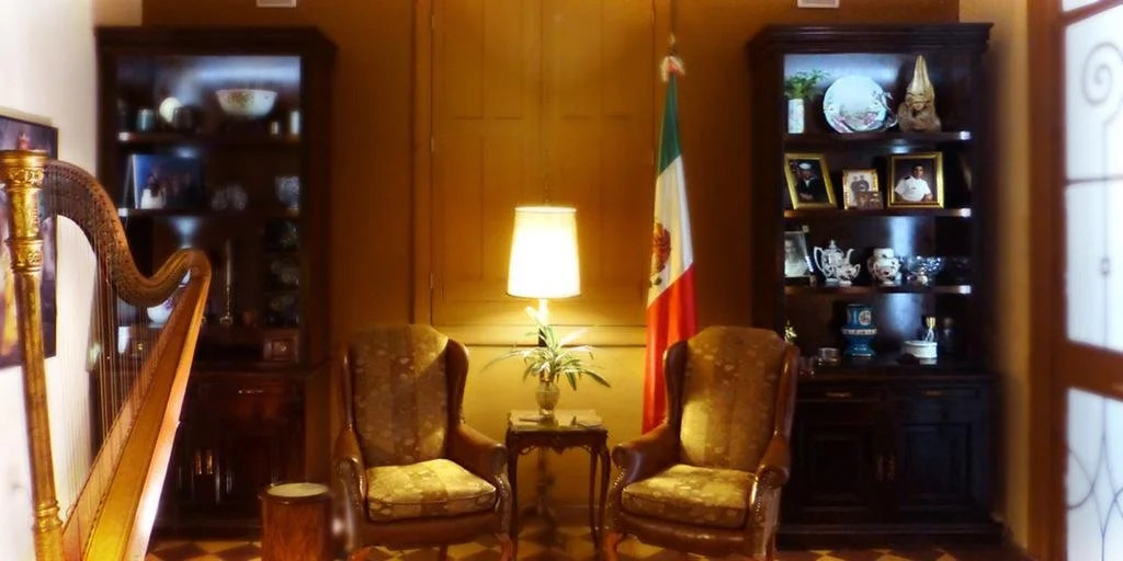 La Perla Hotel Boutique B&B