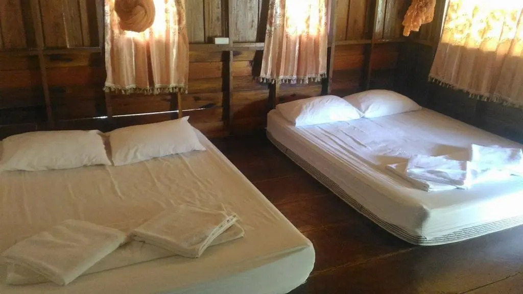 Mama Klong Khong Bungalow