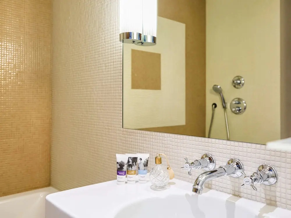 Mercure Leeds Centre Hotel