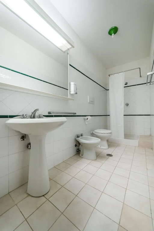 Tuscany Working Hostel