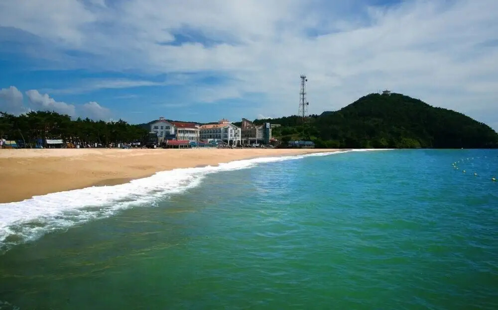 Sea sight pension