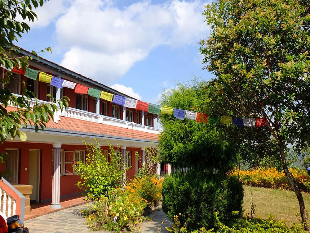 Balthali Village Resort-Balthali