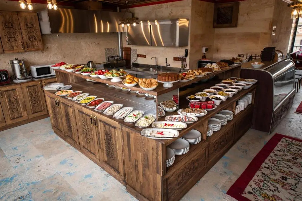 Volare Stone Hotel