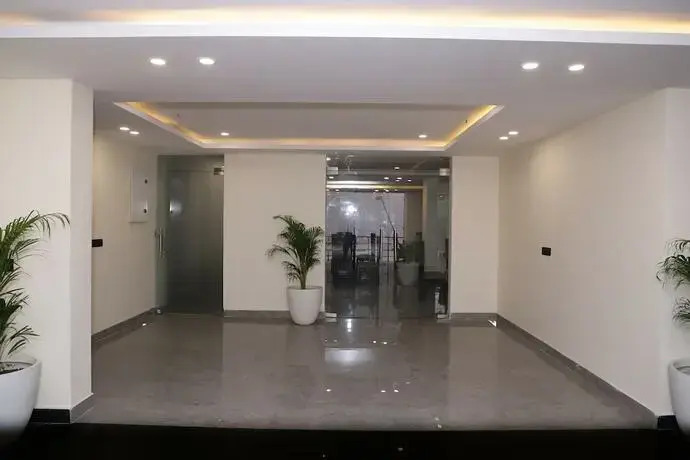 Hotel 45