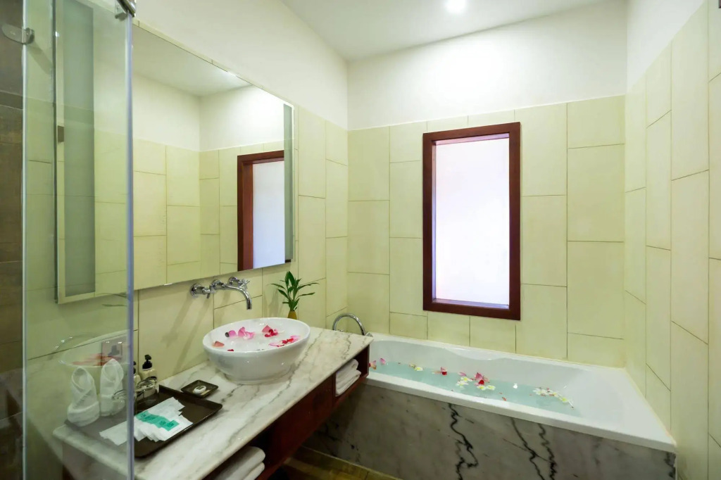 Anusa Residence & Spa