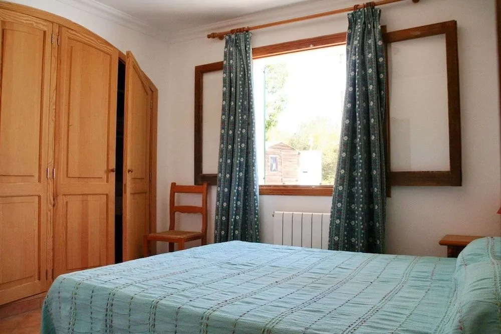 Casa Sergi