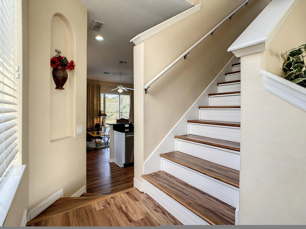 Triton Vacation Pool Home Near Disney