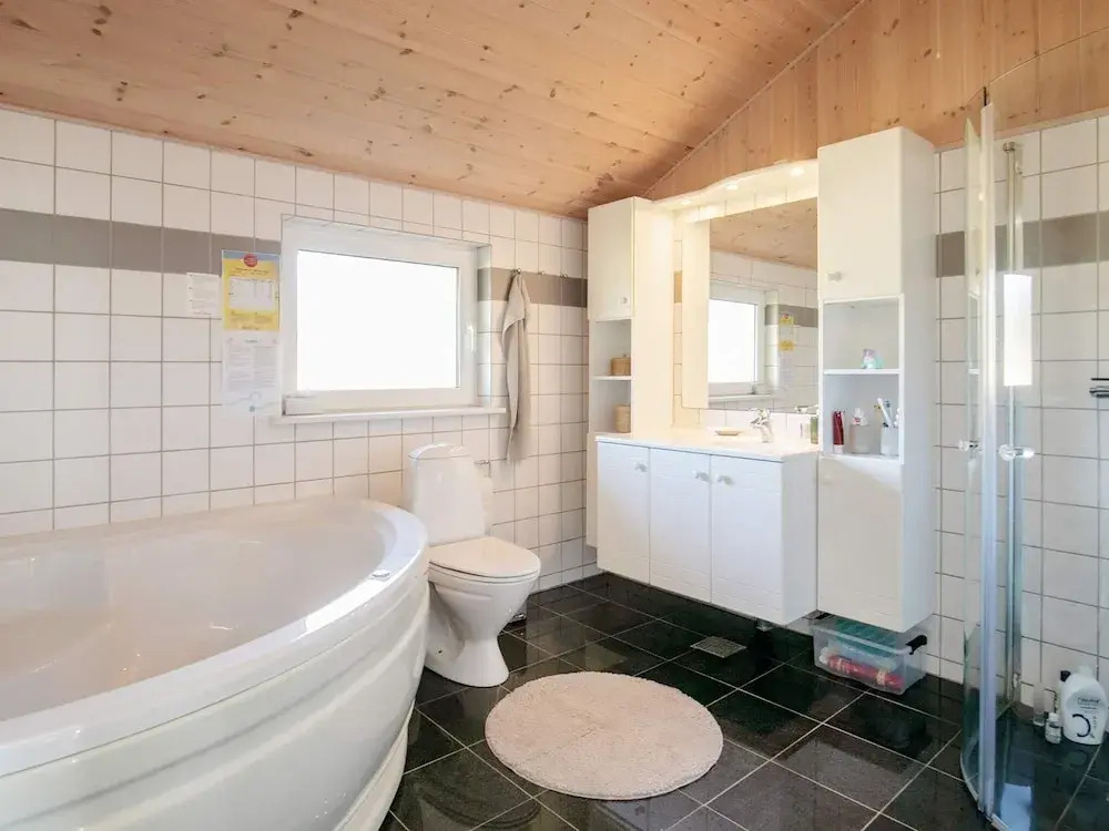 Scenic Retreat in Rabjerg - By Traum Ferienwohnungen