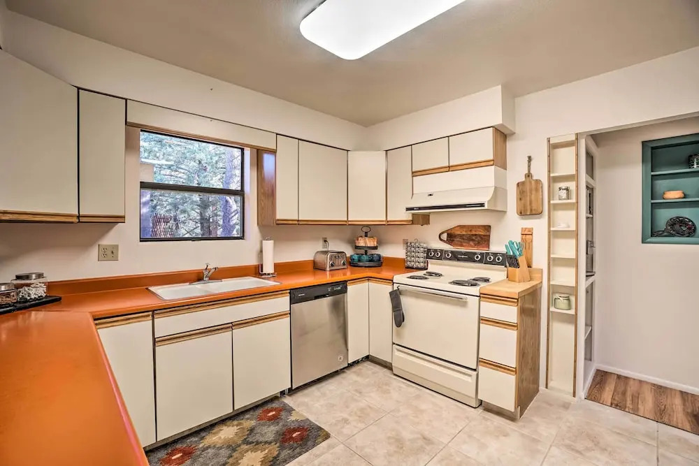 Bike, Hike & Unwind: Tranquil Payson Getaway